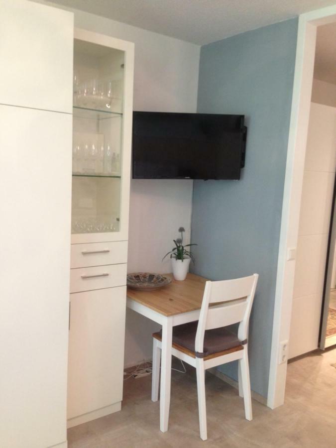 Ferienwohnung Mit Charme I Todtmoos Zewnętrze zdjęcie