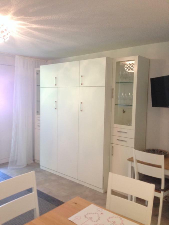 Ferienwohnung Mit Charme I Todtmoos Zewnętrze zdjęcie