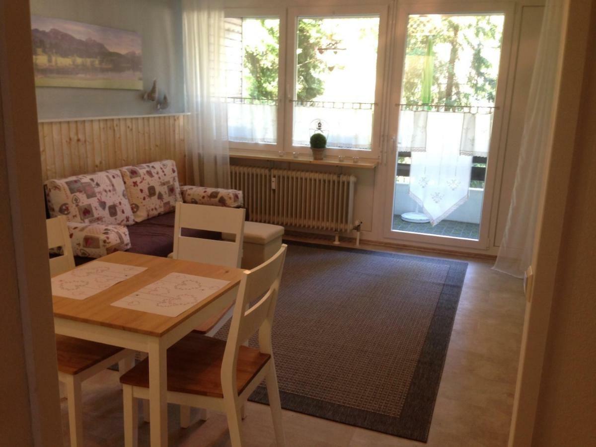 Ferienwohnung Mit Charme I Todtmoos Zewnętrze zdjęcie