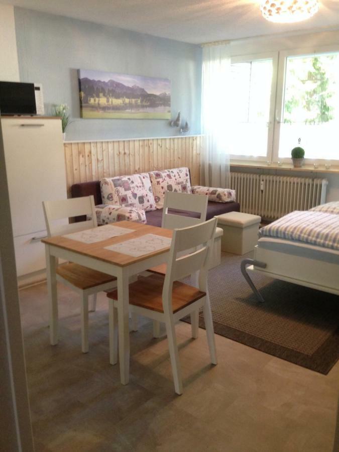 Ferienwohnung Mit Charme I Todtmoos Zewnętrze zdjęcie
